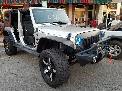 Beer Hall «Kettle Top Brewhouse», reviews and photos, 1213 Meridian St, Anderson, IN 46016, USA