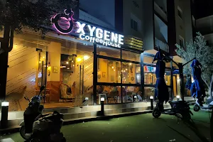 Oxygène Café image