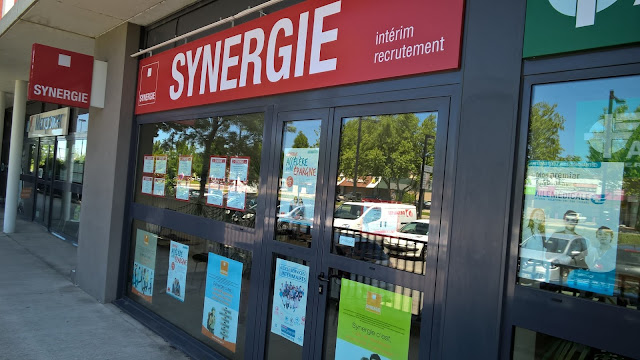 Agency Interim Synergie Nimes