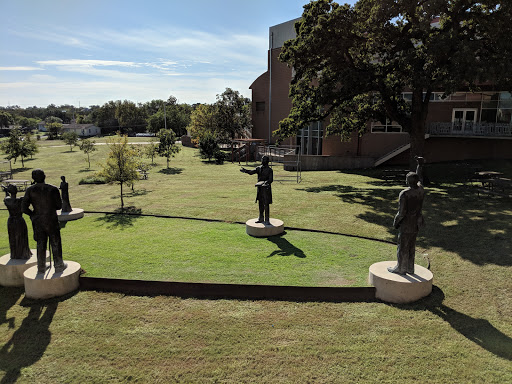 George Washington Carver Museum image 3