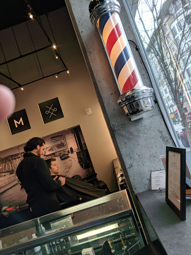 Beauty Salon «Hair MW», reviews and photos, 1015 NW Lovejoy St, Portland, OR 97209, USA