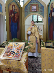 Pravoslavná církevní obec v Hodoníně