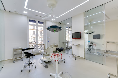 Dr Evelyne Tram Nguyen à Courbevoie