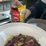 Photo n°1 de l'avis de Nikash.a fait le 05/04/2023 à 12:40 sur le  Toscanino à Reggello