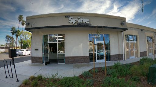 The Spine Chiropractic