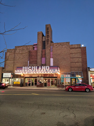 Movie Theater «Mann Theatres», reviews and photos, 760 Cleveland Ave S, St Paul, MN 55116, USA