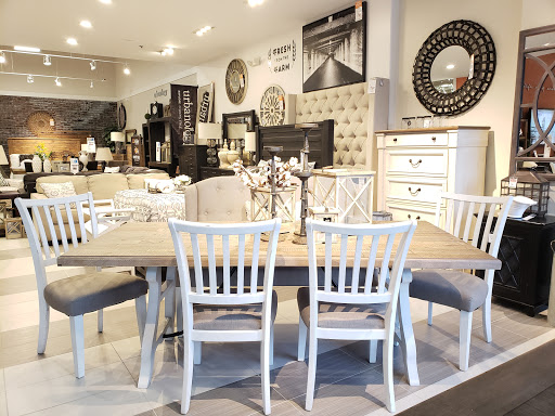 Furniture Store «Ashley HomeStore», reviews and photos, 2350 Central Park Ave, Yonkers, NY 10710, USA