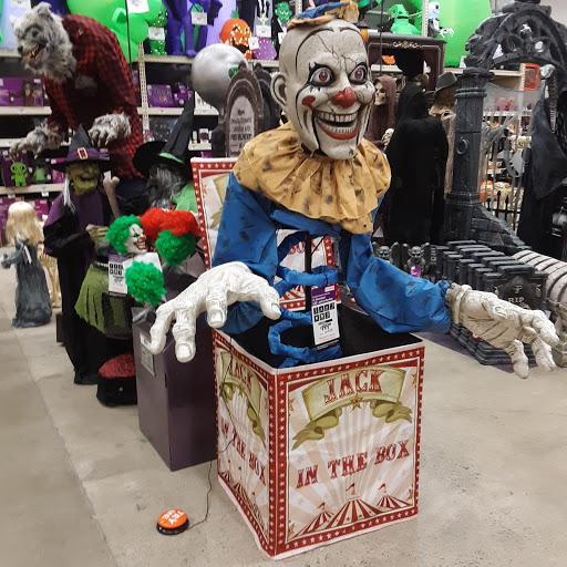 Home Improvement Store «The Home Depot», reviews and photos, 564 Broadway, Saugus, MA 01906, USA