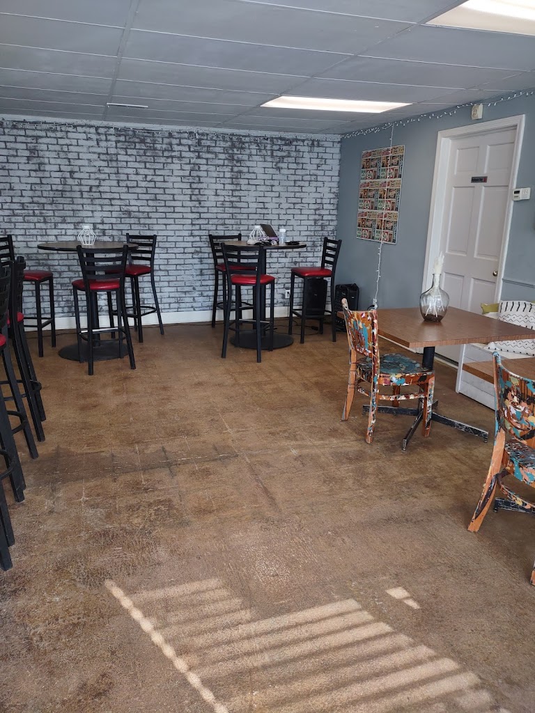 Kingdom Coffee 35055