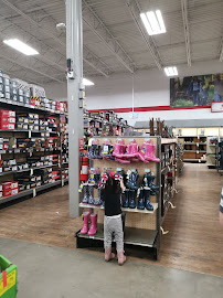 Tractor Supply Co.