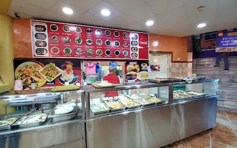 Kabayan Restaurant image