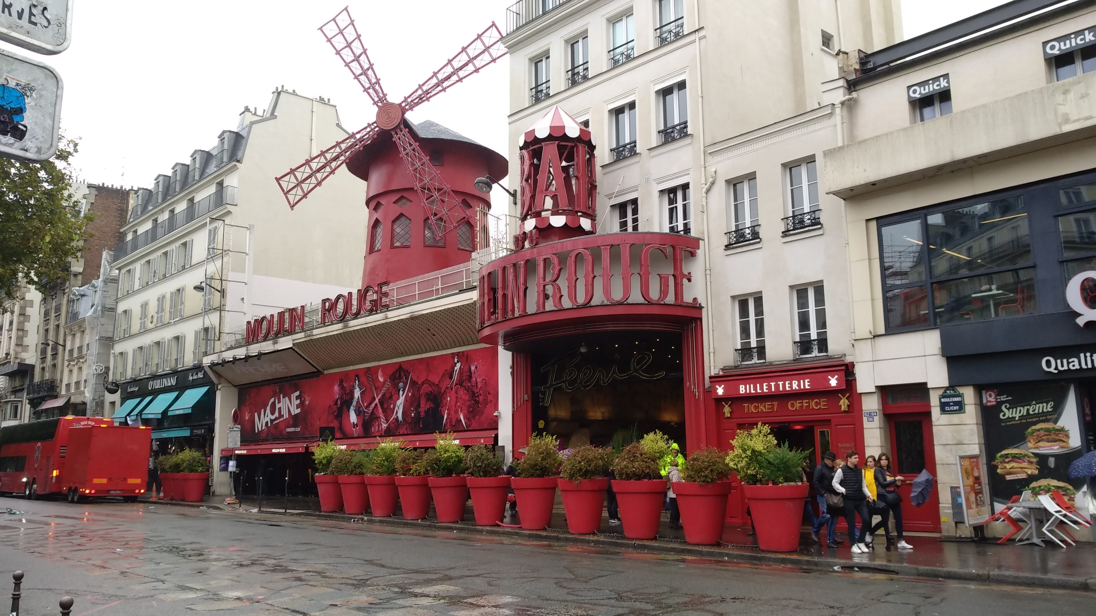 Photo n° 2 de l'avis de Santanu.a fait le 03/12/2019 à 11:21