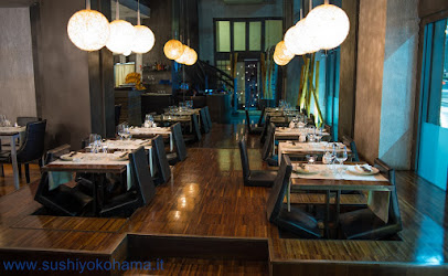 Yokohama Sushi Restaurant - Via Pantano, 8, 20122 Milano MI, Italy