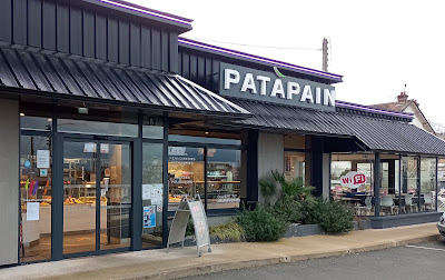 Patapain à Montluçon