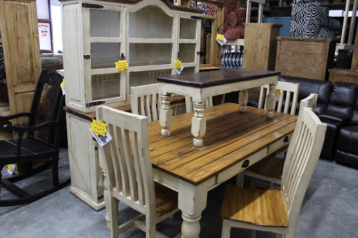 Furniture Store «Barter Post - Furniture & Mattress», reviews and photos, 1115 McCurdy Ave S, Rainsville, AL 35986, USA