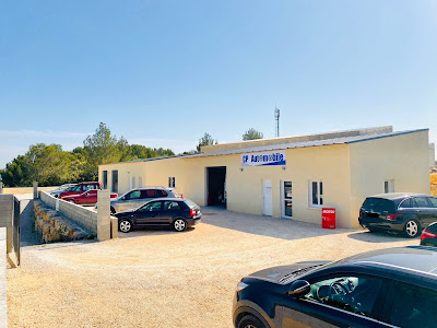 CP Automobile à Connaux