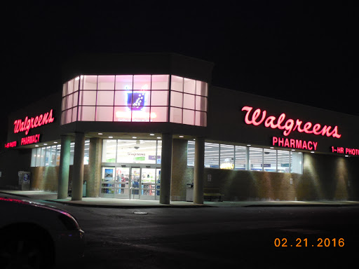 Drug Store «Walgreens», reviews and photos, 13501 S Cicero Ave, Crestwood, IL 60445, USA
