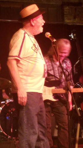 Live Music Venue «The Warehouse», reviews and photos, 36 GE Patterson Ave, Memphis, TN 38103, USA