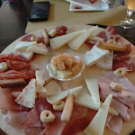 Photo n°2 de l'avis de Cezar.i fait le 18/08/2022 à 20:39 sur le  Panificio Cantisani à Nemoli