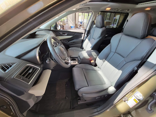 Subaru Dealer «North Park Subaru at Dominion», reviews and photos, 21415 Interstate 10 Frontage Rd, San Antonio, TX 78257, USA