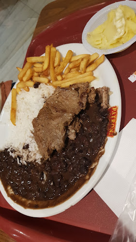 Patroni - Vila Velha
