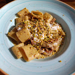 Photo n°1 de l'avis de Mimine.a fait le 25/10/2023 à 16:59 sur le  Osteria da Mamma Carla à Piombino