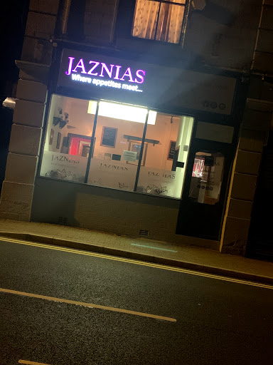 JAZNIAS