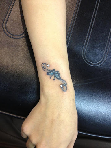 Explore cover up tattoo ideas for women, creative tattoo ideas in Tucson, available at Sacred Art Tattoo Studio