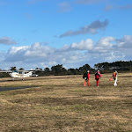 Photo n° 1 de l'avis de Manon.i fait le 25/03/2024 à 17:23 pour Saut en parachute Lessay à Lessay