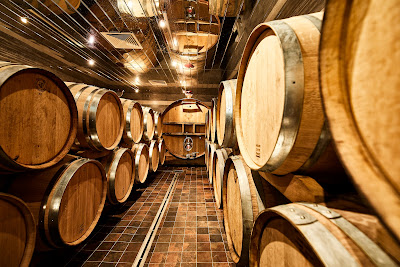 Champagne Pertois Moriset à Le Mesnil-sur-Oger