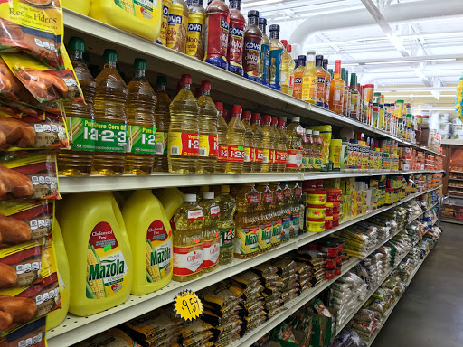 Grocery Store «EL MERCADITO GROCERY», reviews and photos, 906 Eastern Blvd, Clarksville, IN 47129, USA