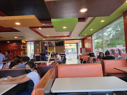 KFC - Av. Itzáes 210, García Ginerés, 97070 Mérida, Yuc., Mexico