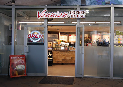Vannian Coffee House