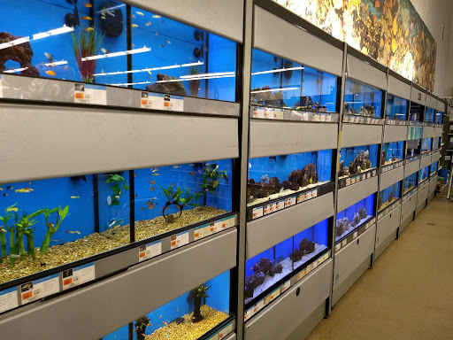 Pet Supply Store «Petco Animal Supplies», reviews and photos, 1111 US-46, Parsippany, NJ 07054, USA