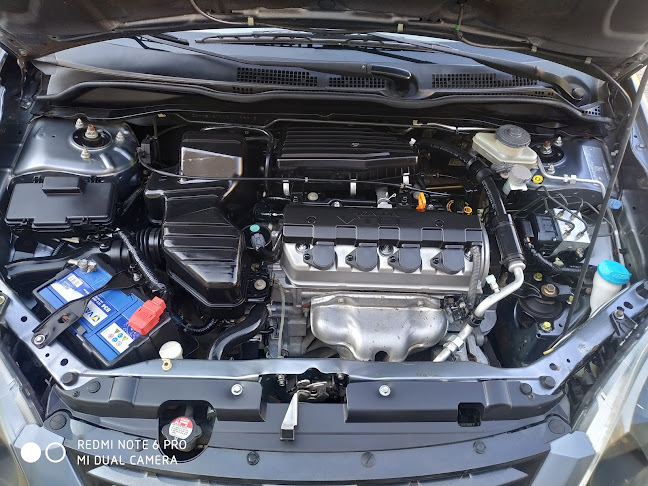 Comentarii opinii despre ΠΛΑΤΑΝΗΣΙΩΤΗΣ ΙΩΑΝΝΗΣ ECO WASH