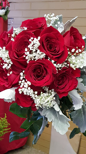 Florist «Fasan Florist», reviews and photos, 1600 W 35th St, Chicago, IL 60609, USA