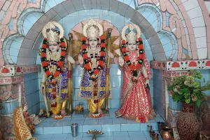 Sri Sankat Mochan Dham Muhans image
