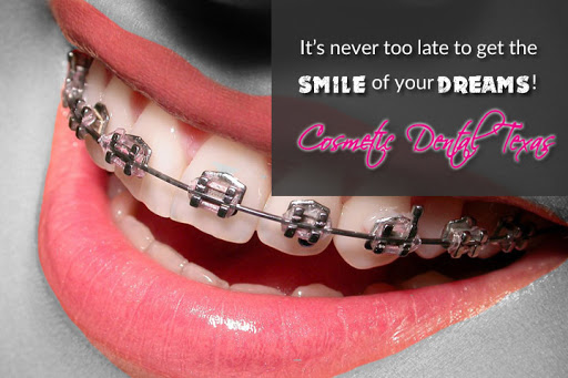 Cosmetic Dental Texas