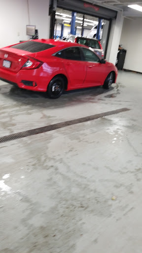 Honda Dealer «Kelly Honda», reviews and photos, 540 Lynnway, Lynn, MA 01905, USA