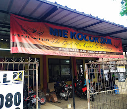 Mie Kocok Naripan photo