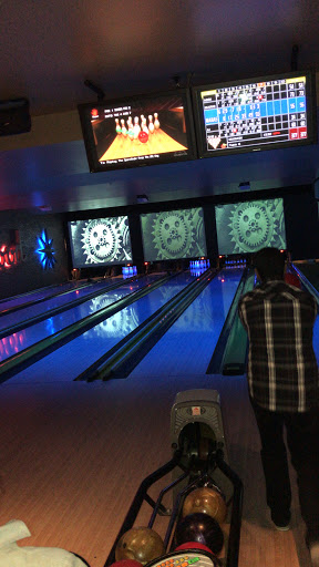 Bowling Alley «Lucky Strike West Nyack», reviews and photos, 4662 Palisades Center Dr, West Nyack, NY 10994, USA