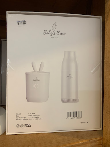 Baby Store «Juvenile Shop», reviews and photos, 13356 Ventura Blvd, Sherman Oaks, CA 91423, USA