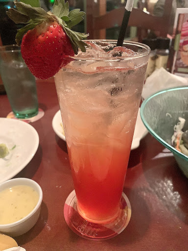 Olive Garden Italian Restaurant