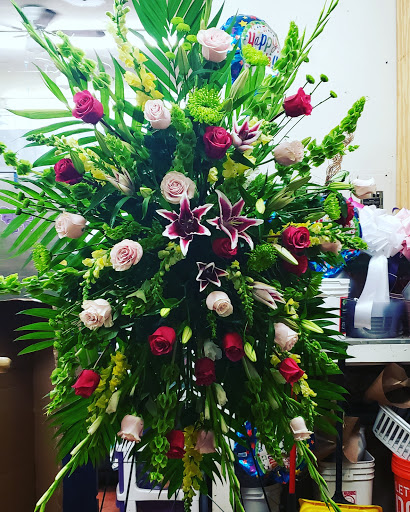 Florist «Glorious Flowers», reviews and photos, 703 E Western Ave, Avondale, AZ 85323, USA