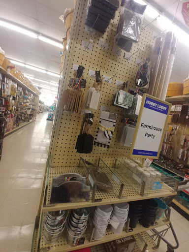 Craft Store «Hobby Lobby», reviews and photos, 1991 Exeter Rd, Germantown, TN 38138, USA