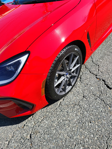 Auto Body Shop «Auto Dent Care Inc», reviews and photos, 5410 Randolph Rd, Rockville, MD 20852, USA