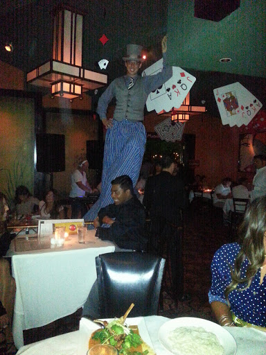 Asian Fusion Restaurant «Mon Jin Lau», reviews and photos, 1515 E Maple Rd, Troy, MI 48083, USA