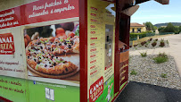 Pizza du Pizzas à emporter Canal Pizza à Piolenc - n°4