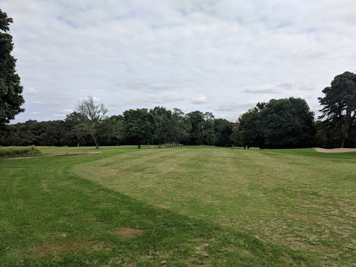 Golf Course «Spring Meadow Golf Course», reviews and photos, 4181 Atlantic Ave, Wall Township, NJ 07727, USA