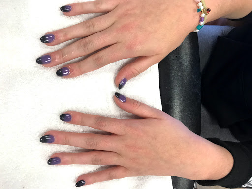 Spa «royal nails spa», reviews and photos, 2089 N University Dr, Sunrise, FL 33322, USA